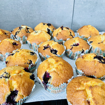 Muffins